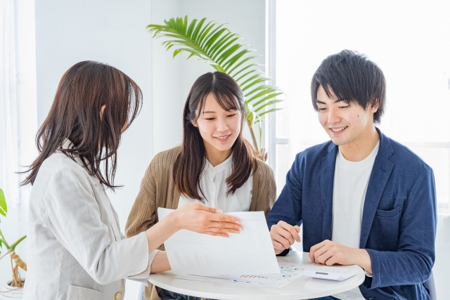 オフィスワークのイメージ